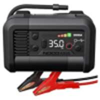 NOCO AX65 - 12V 2000A Boost Air Battery Jump Starter and 100PSI Air Compressor